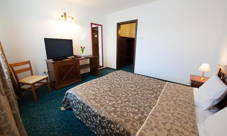 Hotel Ana أراد المظهر الخارجي الصورة