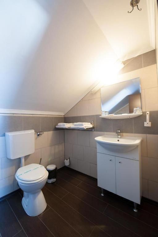 Hotel Ana أراد المظهر الخارجي الصورة