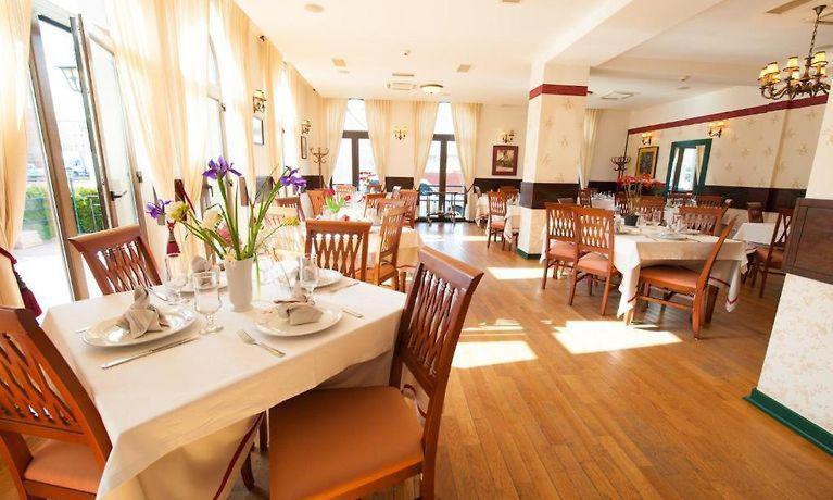 Hotel Ana أراد المظهر الخارجي الصورة