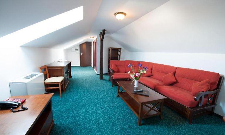 Hotel Ana أراد المظهر الخارجي الصورة