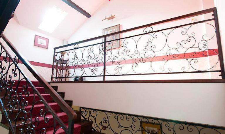 Hotel Ana أراد المظهر الخارجي الصورة
