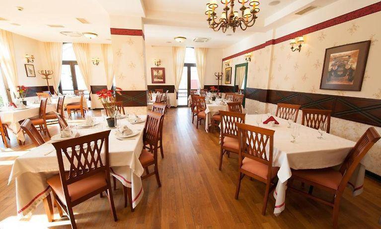 Hotel Ana أراد المظهر الخارجي الصورة