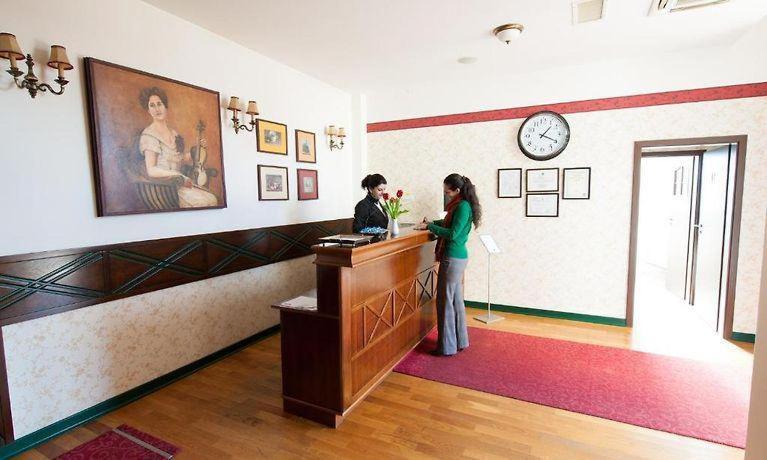 Hotel Ana أراد المظهر الخارجي الصورة