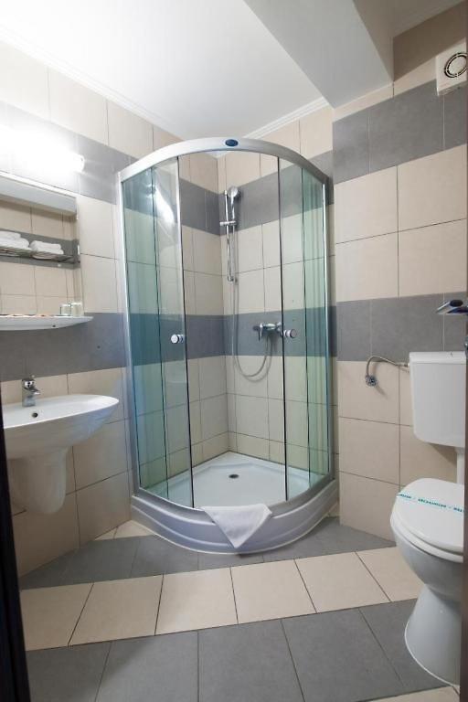 Hotel Ana أراد المظهر الخارجي الصورة