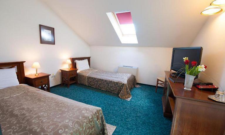 Hotel Ana أراد المظهر الخارجي الصورة