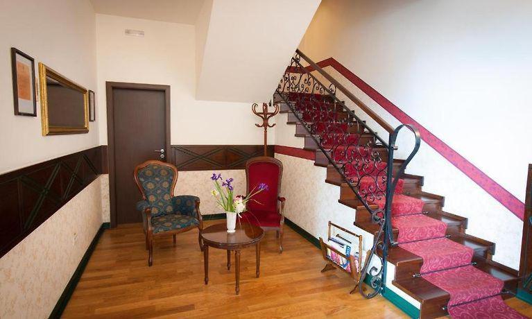 Hotel Ana أراد المظهر الخارجي الصورة