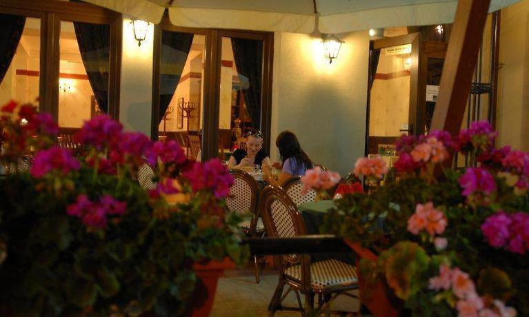 Hotel Ana أراد المظهر الخارجي الصورة