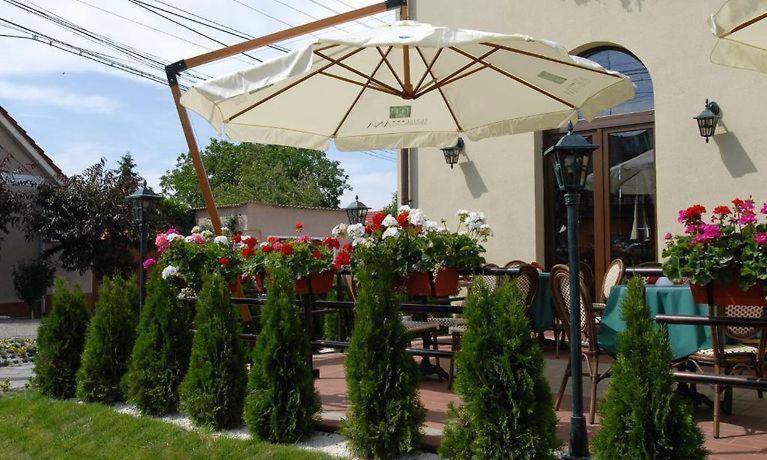 Hotel Ana أراد المظهر الخارجي الصورة