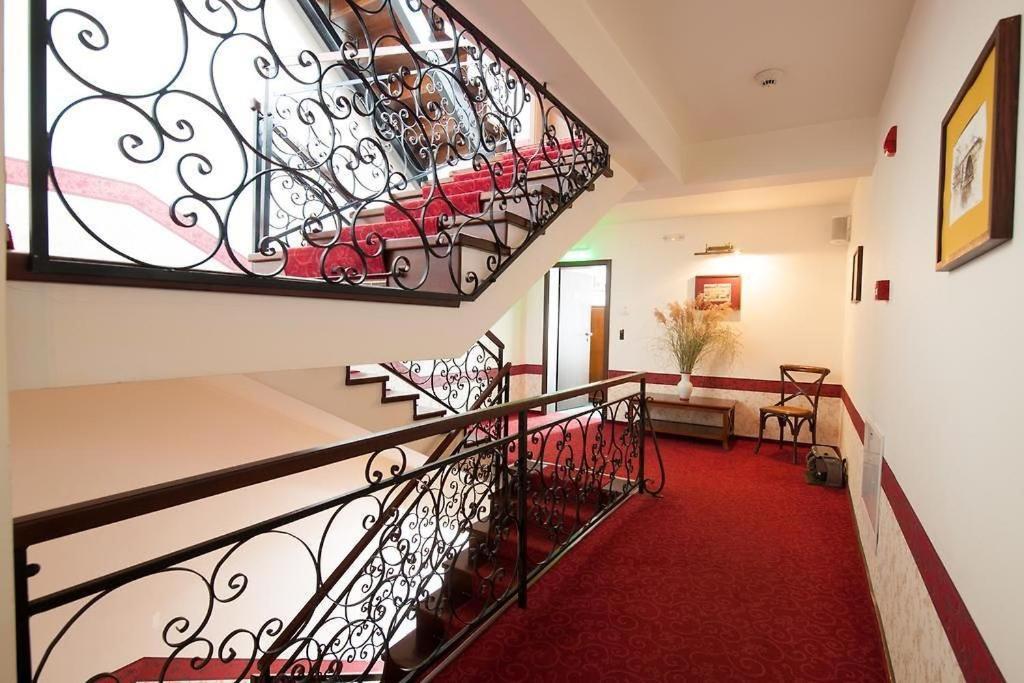 Hotel Ana أراد المظهر الخارجي الصورة